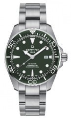 Certina C032.607.11.091.00 Aqua