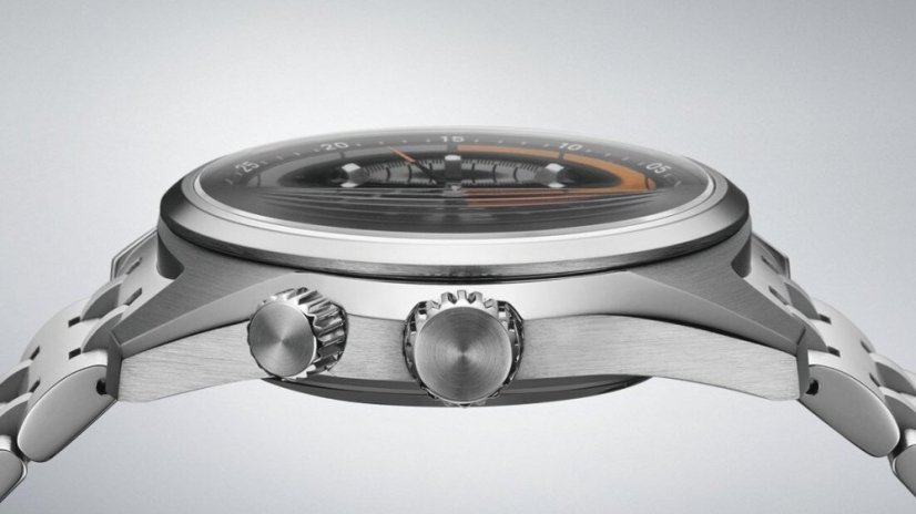 Seiko SPB515J1 Prospex Speedtimer Automatic