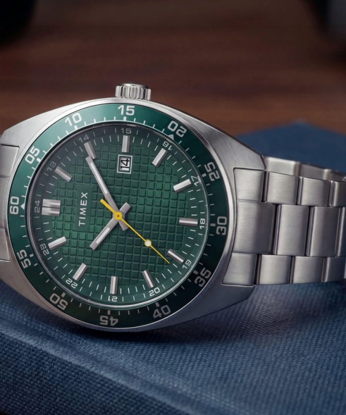 Timex Weston TW2Y89000