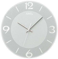 Hodiny AMS 9571