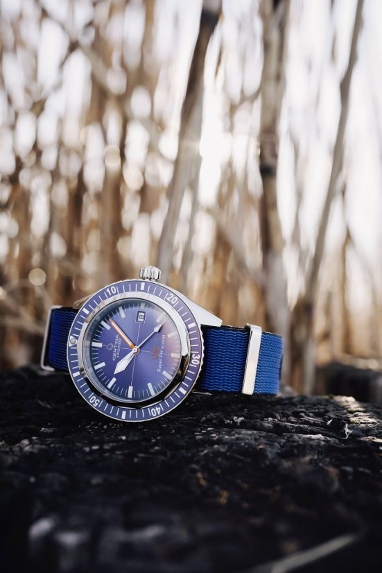 Certina C037.407.18.040.10 Heritage