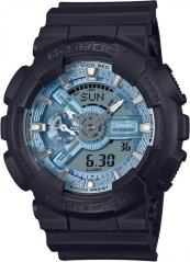 CASIO GA-110CD-1A2ER G-Shock