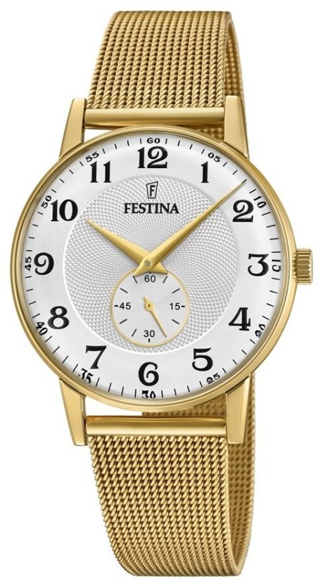 FESTINA 20569/1 RETRO