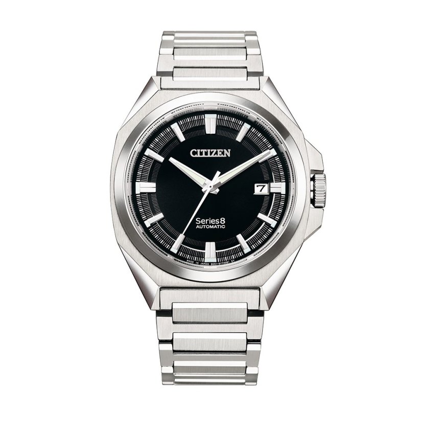 Citizen NB6010-81E Series 831