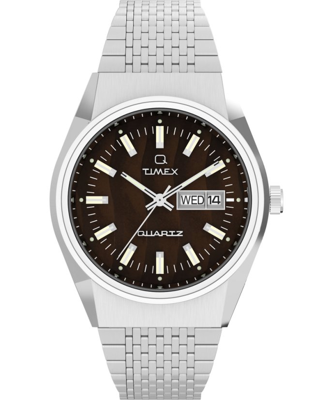 Timex Q Timex Falcon Eye TW2W62400UK