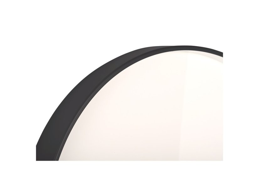 Dizajnové nástenné hodiny 5910BK Karlsson 50cm
