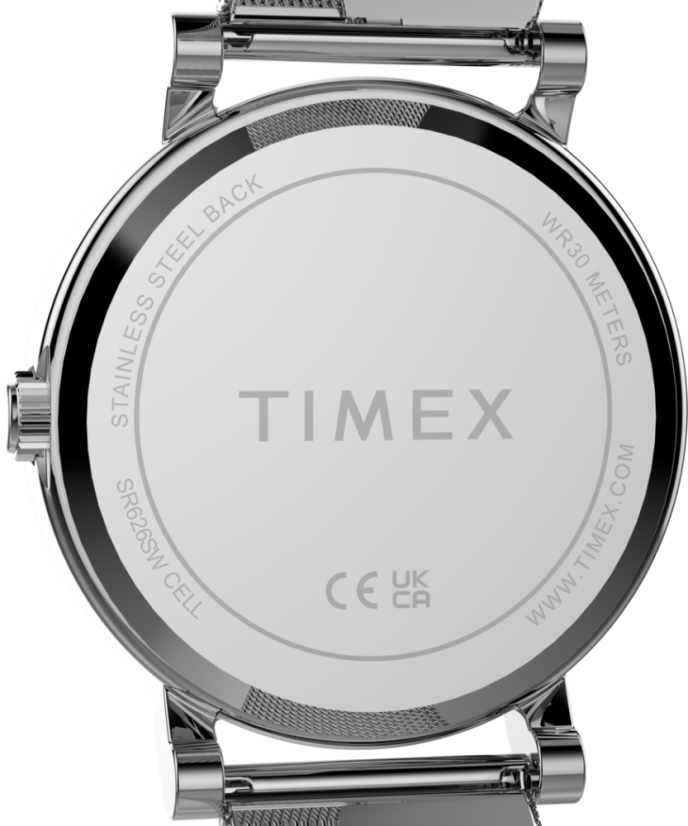 Timex Originals TW2Y69000UK