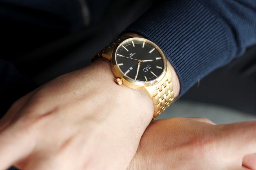 Náramkové hodinky JVD JE2004.4