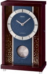 Stolní melodické hodiny Seiko QXW251B