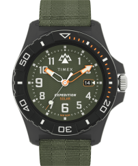 Timex Expedition Freedive Ocean TW2V40400QY