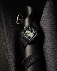 CASIO F-91WF-1AEF Collection Digital