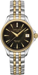 Certina DS Action Lady Chronometer C032.051.22.126.01