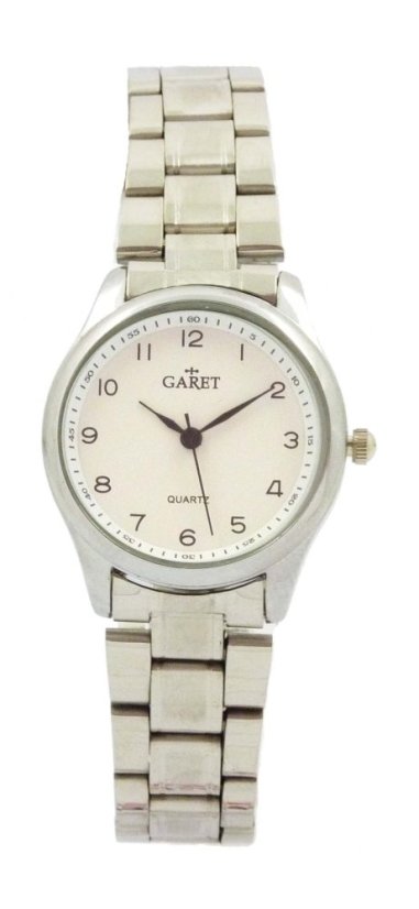 Hodinky GARET 11987545 Hodinky GARET 11987545