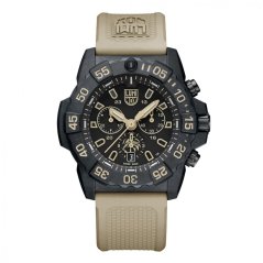 Luminox Navy Seal Foundation XS.3590.NSF.SET