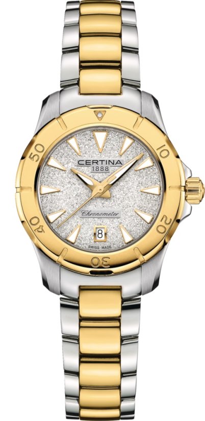 Certina C032.951.22.031.01 Aqua