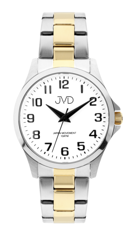 Náramkové hodinky JVD J4190.3