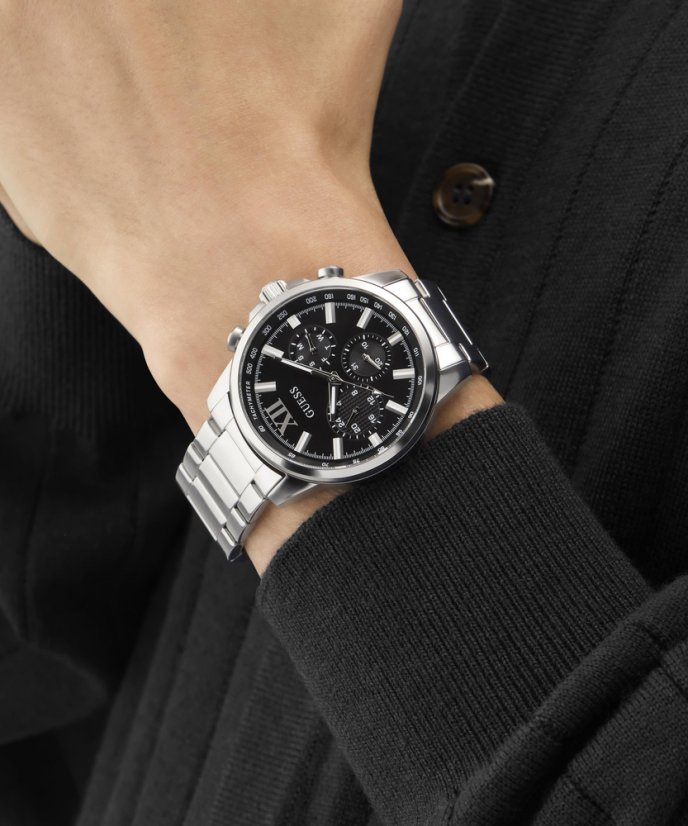 Guess Walker GW0900G1