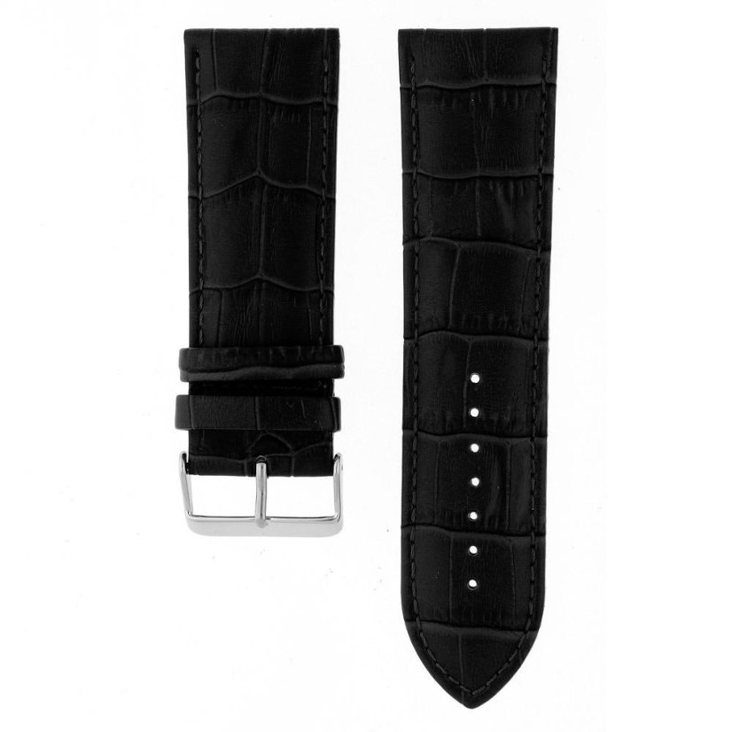 Kožený řemínek na hodinky RB.15826.30 (30 mm) - RB.15826.3028.9090.L