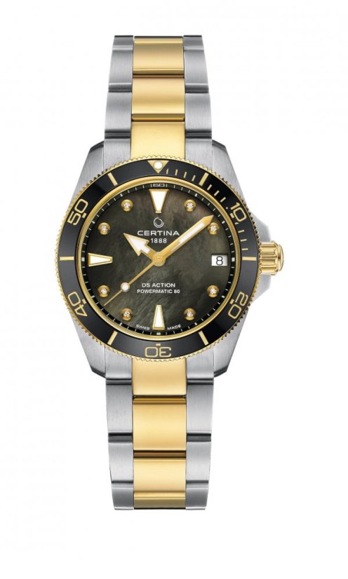 Certina C032.007.22.126.00 Aqua