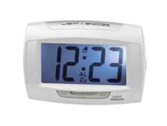 Digitální budík JVD SB91.11