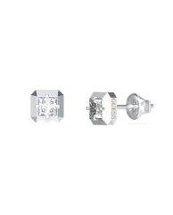 Guess Ace Of Diamonds náušnice JUBE06180JWRHT/U