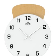 Kyvadlové hodiny MPM E05.2712.53