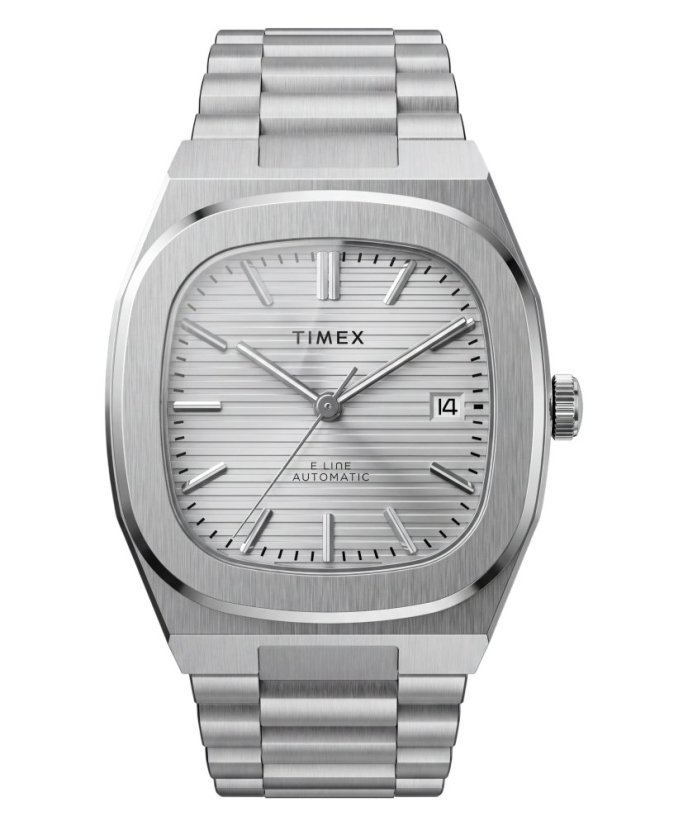 Timex E Line Automatic TW6A00500UK