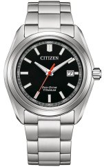 Citizen AW1900-50E Super Titanium