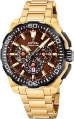 FESTINA 20727/3 Chrono Bike 2025