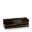 Kazeta na hodinky HEISSE & SÖHNE 70019/119 Executive 5 - Macassar