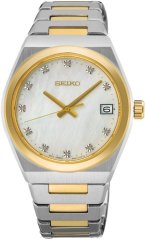 Seiko SUR604P1 Quartz