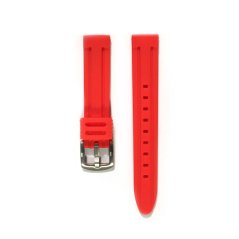 Silikónový remienok na hodinky PRIM RJ.15325.20 (20 mm)