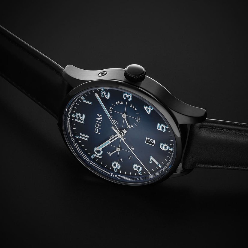 PRIM Manager CZ 25 - H - W01P.13249.H