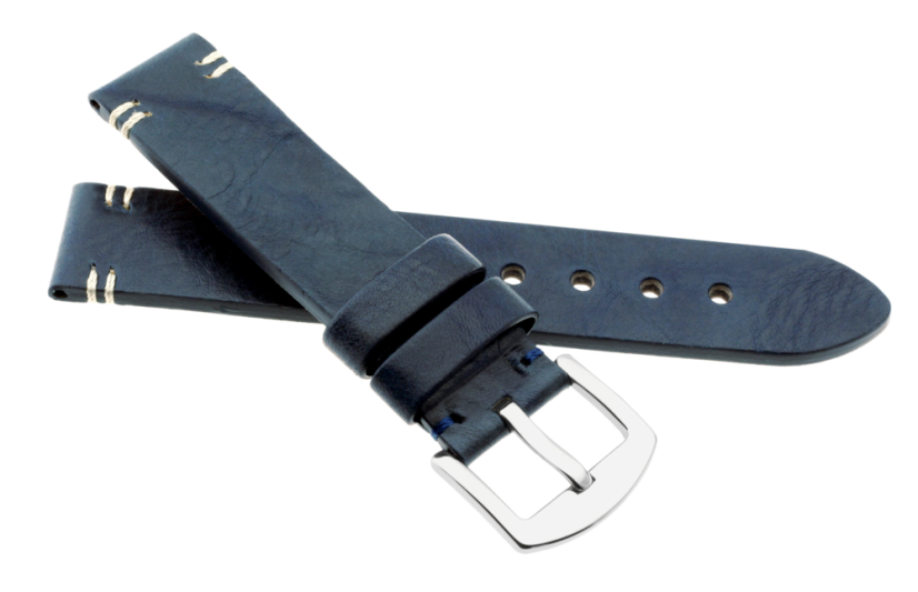 Kožený remienok na hodinky R41806/20 (20 mm)