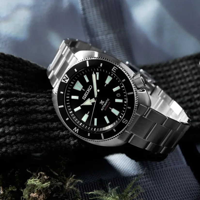 Seiko Prospex SRPH17K1 Prospex ‘Tortoise’