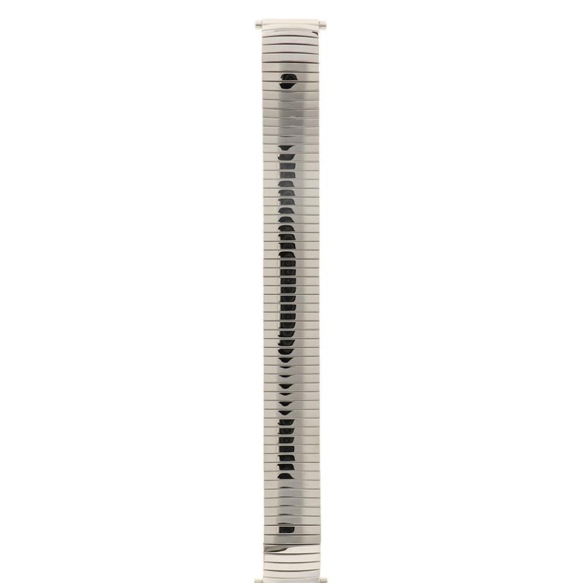 Kovový pružný natahovací řemínek na hodinky RH.15144.16 (16 x 175 mm) - RH.15144.1622.70 (16mm)