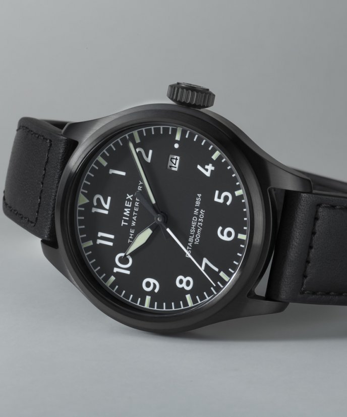 Timex Waterbury Traditional Ace TW2Y18900UK