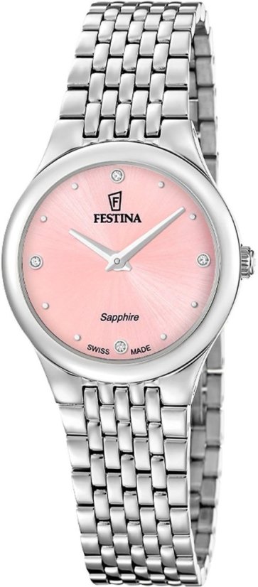 FESTINA 20096/2 SWISS MADE GRACE