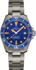 Certina DS Action Diver C048.807.44.041.00