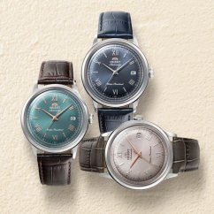 Orient Classic Bambino Version2 Automatic RA-AC0024L30B