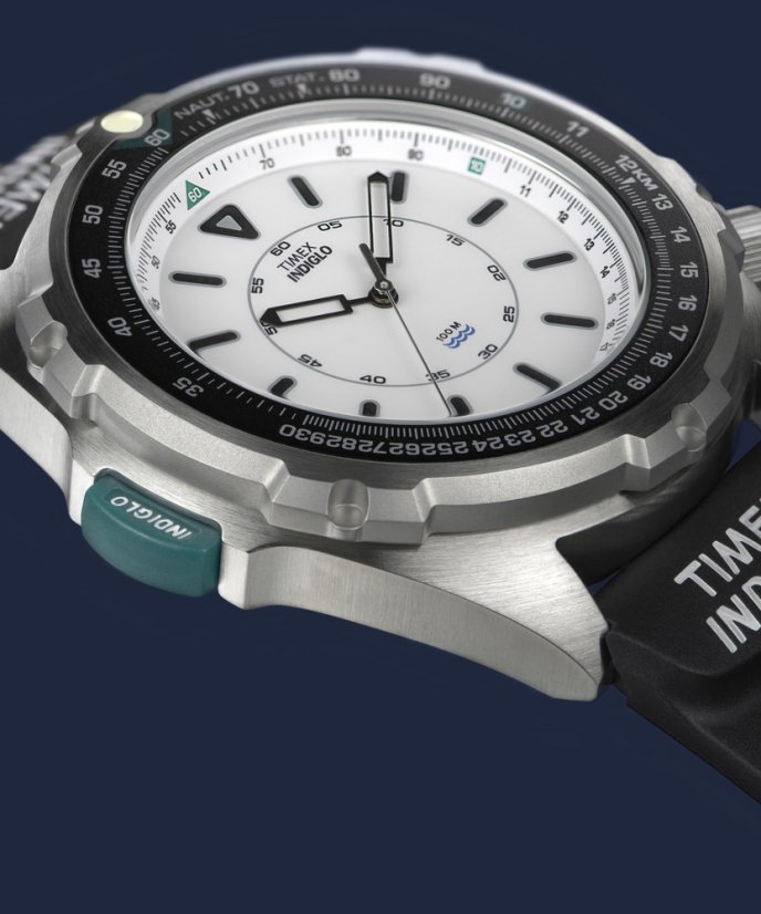 Timex 1995 Intrepid Reissue TW2Y05800UK