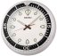 Nástěnné hodiny Seiko QXA849A