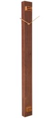 Dizajnové nástenné hodiny 5780DW Karlsson 90cm