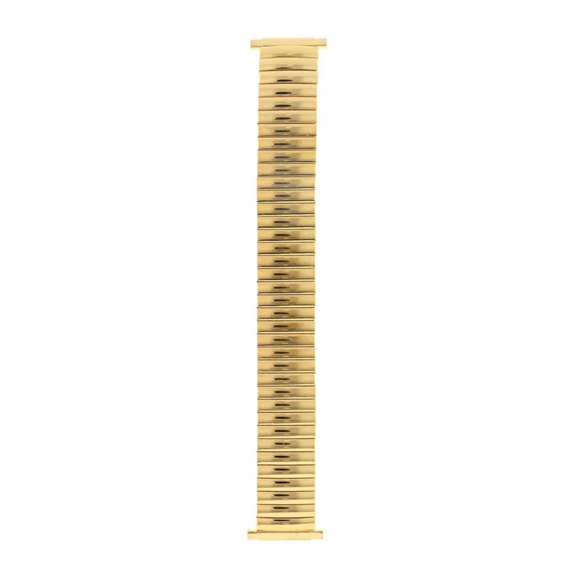Naťahovací remienok na hodinky RH.15164.16 (16 x 155 mm) - RH.15164.1622.80.L155mm