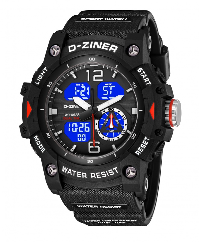 D-ZINER 11227001