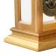 Dřevěné stolní hodiny PRIM Luxury - E03P.4239.50