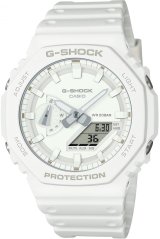 CASIO GA-2100-7A7ER G-Shock Carbon Core Guard Tone-on-Tone