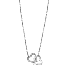 Dámsky náhrdelník Lotus Style Woman´s Heart LS1912-1/1