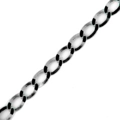 Zlatý řetízek FDP/100W, vel. 18, 2.08 g