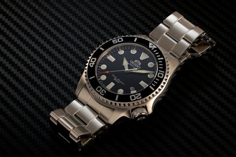 Orient Sports Triton Automatic RA-AC0K01B30B